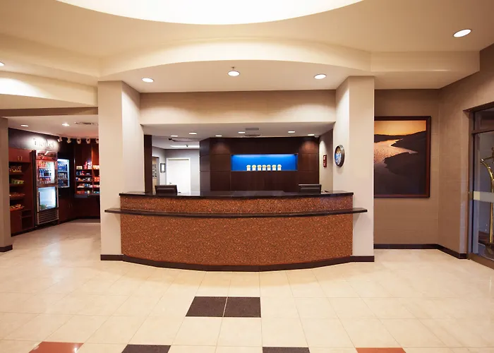 Courtyard By Marriott Halifax Downtown