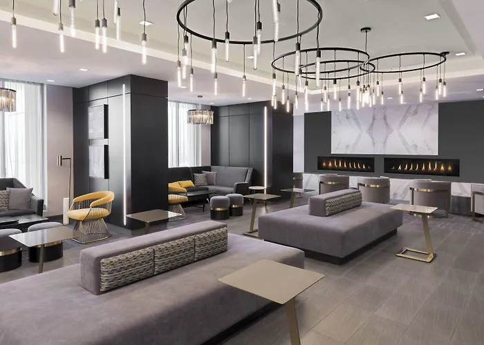 Courtyard By Marriott Halifax Dartmouth